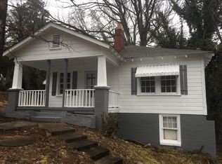 306 W Callahan St NE, Rome, GA 30161