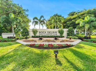 16700 Willow Creek Dr, Delray Beach, FL 33484