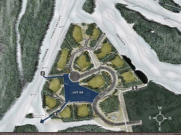 6 Legacy Way, Breckenridge, CO 80424