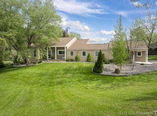 1300 Four Mile Rd NW, Grand Rapids, MI 49544