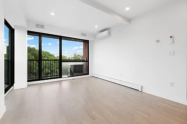 Rented by Living New York