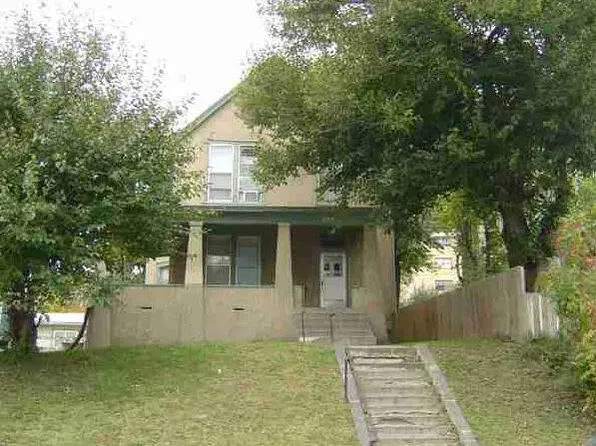 1522 S 29th St APT 3, Omaha, NE 68105