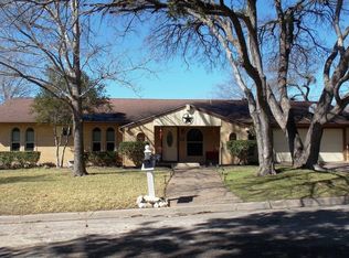3806 Bois D Arc Rd, Temple, TX 76502