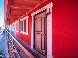 521 S Maryland Pkwy #21A, Las Vegas, NV 89101