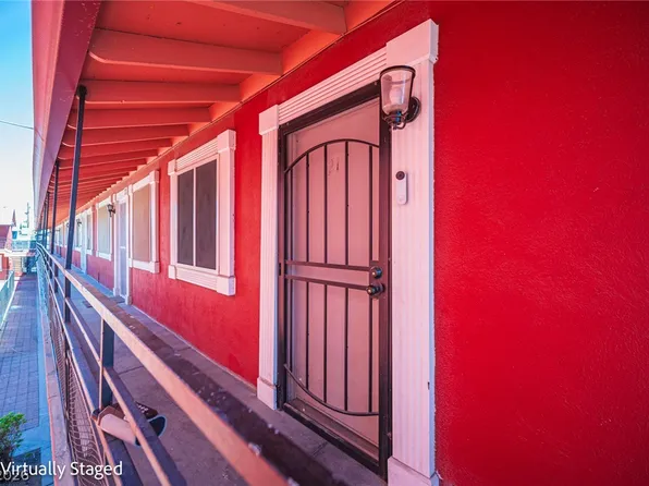 521 S Maryland Pkwy #21A, Las Vegas, NV 89101