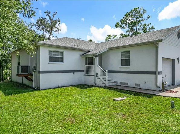 11246 W Freshwater Path, Crystal River, FL 34428