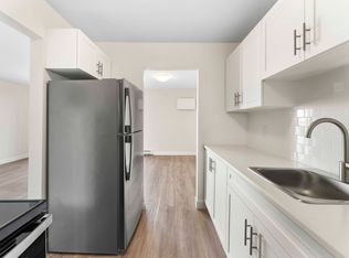 Thames Park Tower Apartments, Chatham Kent, ON N7L 4V2