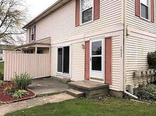 1033 S Dayton St, Davison, MI 48423