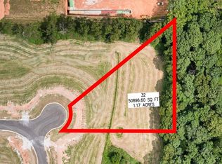 32 Autumn Ave #32, Springdale, AR 72762