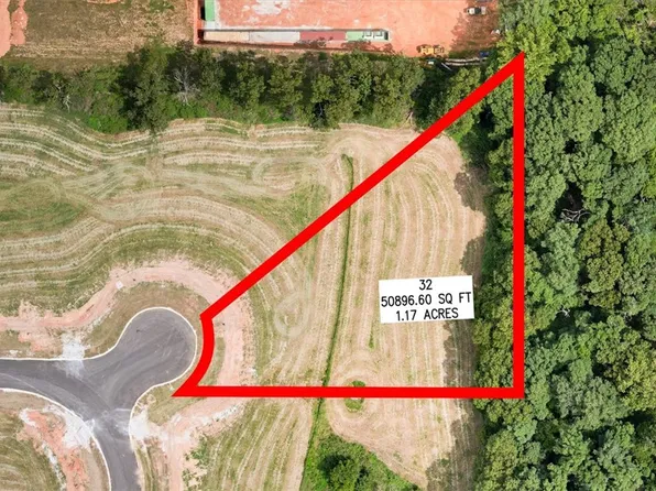 32 Autumn Ave #32, Springdale, AR 72762