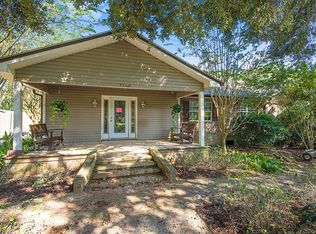 7766 Pine Bluff Rd E, Denham Springs, LA 70726