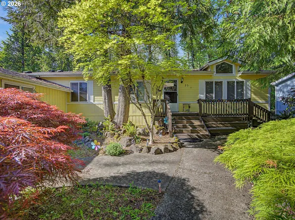 25222 E Welches Rd Unit 25, Welches, OR 97067