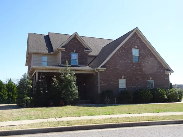 1 Nandina Ln SW, Huntsville, AL 35824