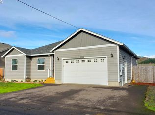 400 NW Lincoln St, Sheridan, OR 97378