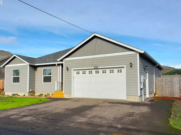 400 NW Lincoln St, Sheridan, OR 97378
