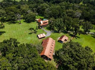 5125 NW 135th St, Reddick, FL 32686