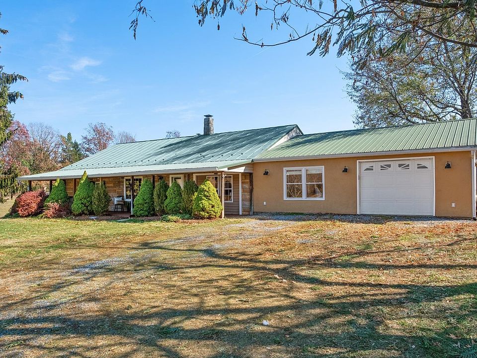 1426 Middlebrook Rd, Staunton, VA 24401 Zillow