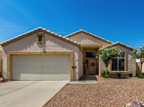 11518 W DANA Lane, Avondale, AZ 85392