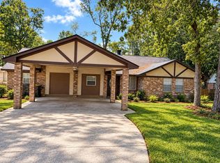 111 Rigby Owen Rd, Conroe, TX 77304
