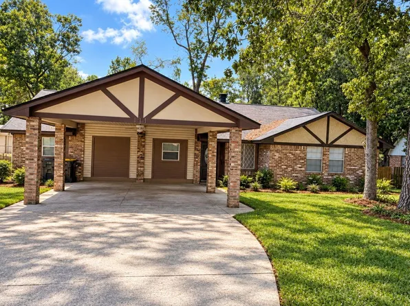 111 Rigby Owen Rd, Conroe, TX 77304