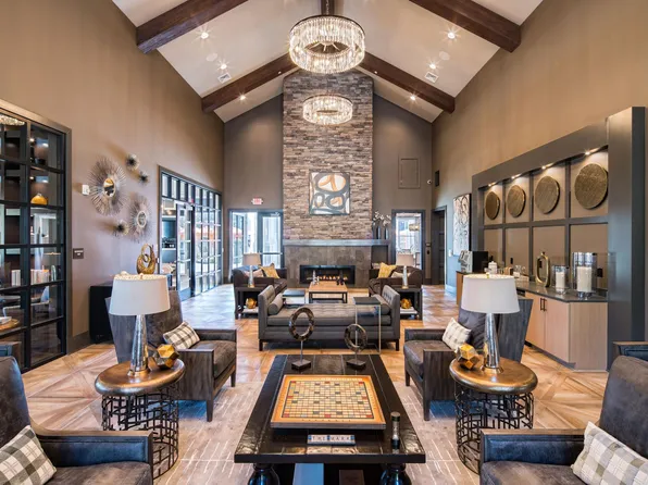 The Mark, Fairfield County ~ Resort-Inspired Luxury Living