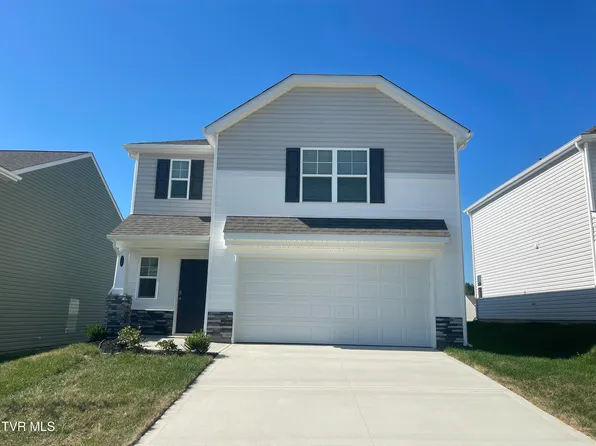 1127 Aspen Ter, Greeneville, TN 37745