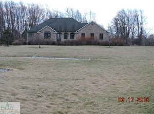 2583 Plains Rd, Mason, MI 48854