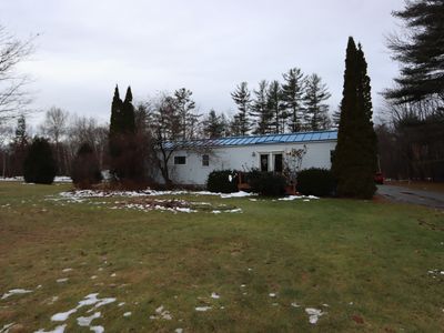 18 Boterf Drive, Belgrade, ME, 04917