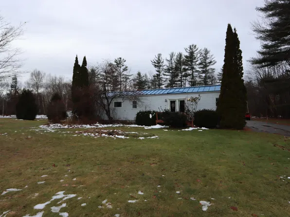 18 Boterf Drive, Belgrade, ME 04917