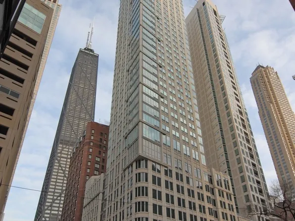 57 E Delaware Pl APT 1104, Chicago, IL 60611