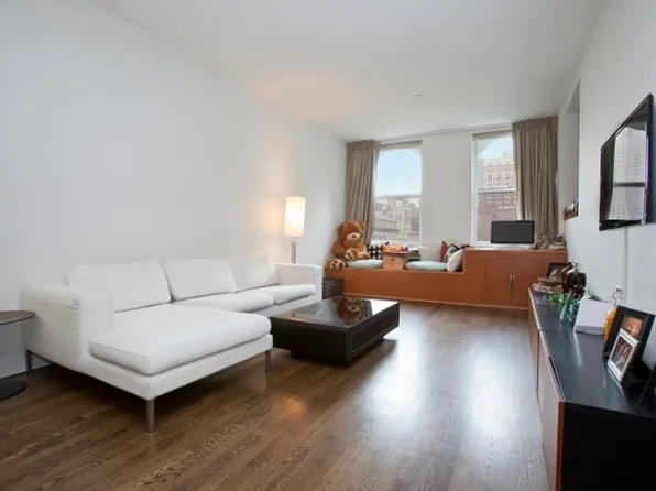 650 Avenue Of The Amer #6G, New York, NY 10011