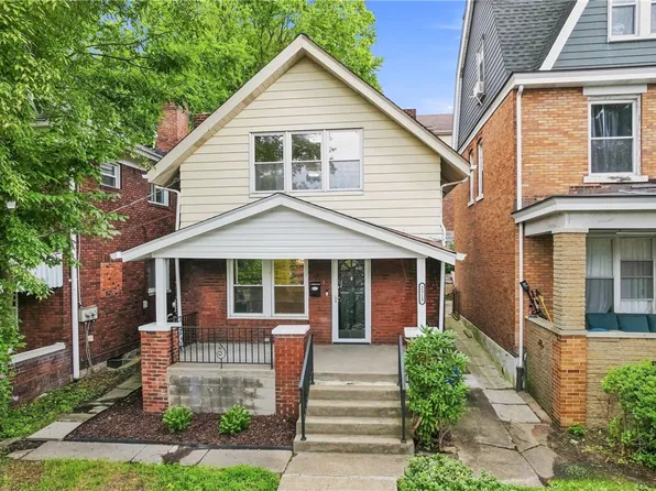 2313 Tilbury Ave, Pittsburgh, PA 15217