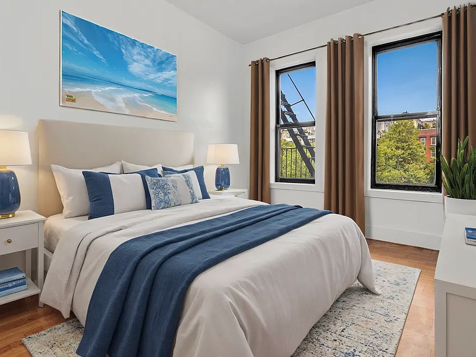 1st image of 205 Allen St APT 25