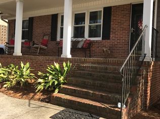 206 Woodland Way, Greenville, SC 29607