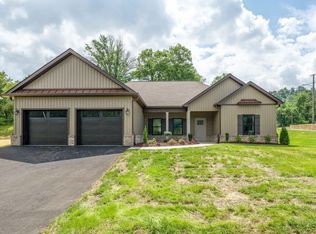 100 Ervin Loop, Erwin, TN 37650