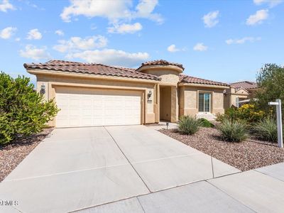 7790 W Noble Prairie Way, Florence, AZ, 85132