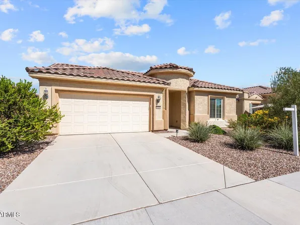 7790 W NOBLE PRAIRIE Way, Florence, AZ 85132