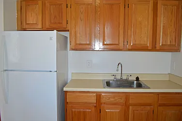 Rented by CT Estates