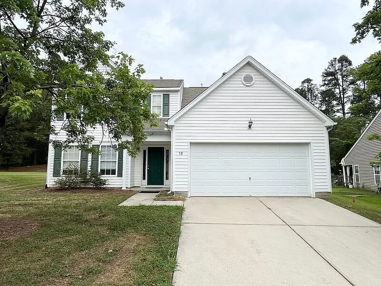 10 Red Sunset Ln — Photo 1