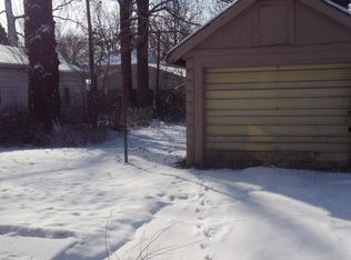 918 Dana St NE, Warren, OH