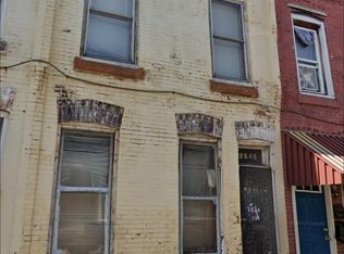 2646 N Bancroft St, Philadelphia, PA 19132