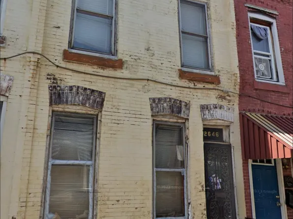 2646 N Bancroft St, Philadelphia, PA 19132