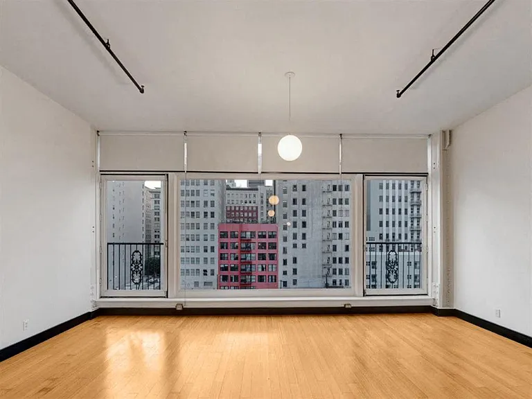 The Mercantile Lofts — Photo 22