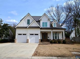 2717 Hastings Rd SW, Huntsville, AL 35801
