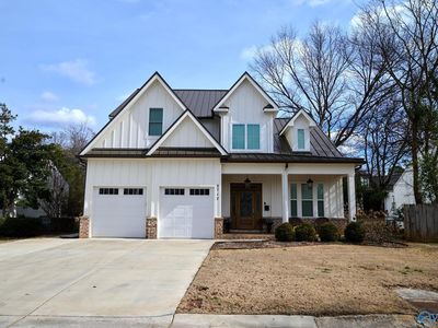 2717 Hastings Rd SW, Huntsville, AL, 35801