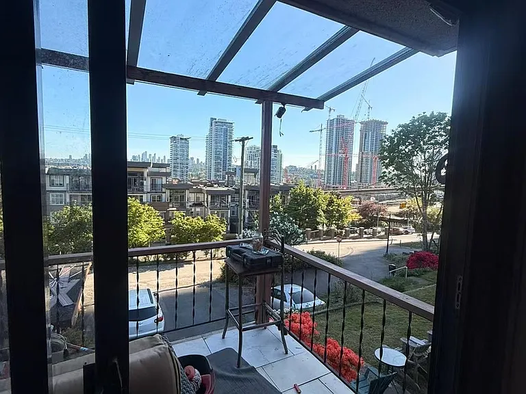 4722 Ridgelawn Dr #BALCONY — Photo 5