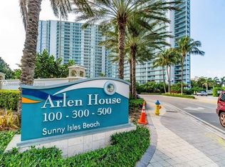 Arlen House East, Sunny Isles Beach, FL 33160