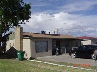 1004 Santa Anita Dr, Belen, NM 87002