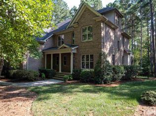 3901 Avon Brook Ln, Durham, NC 27705