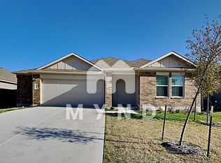 607 Bluejack Way, Hutto, TX 78634